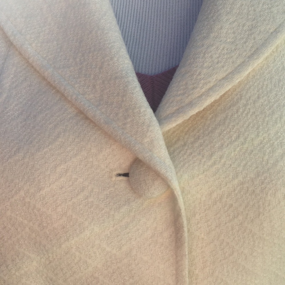 # 230 Euc Pendleton Wool Jacket - image 4